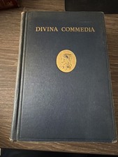 Divina commedia dante - divina, di