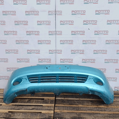 96600167 paraurti ant - paraurti,