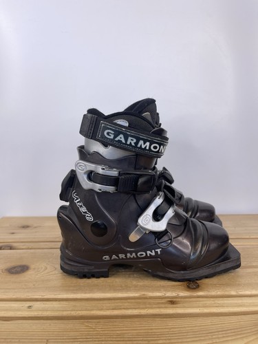Scarponi sci garmont - scarponi, libero