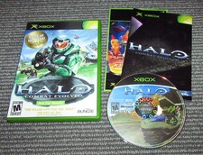 Halo: Combat Evolved per