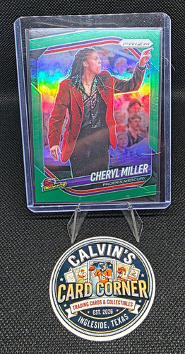 Panini prizm wnba - prizm,