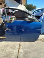 PORTIERA PORTA SPORTELLO ANTERIORE DAVANTI DX DESTRO SMART FORFOUR 454 04-06