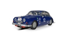 Scalextric C4596 Jaguar MK2 -