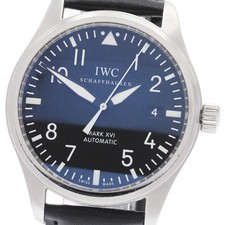 Orologio uomo automatico IWC