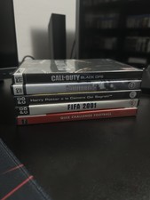 LOTTO GIOCHI PC - VARIO GENERE DI TITOLI E ANNATE 