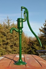 Pompa maggiordomo vintage co