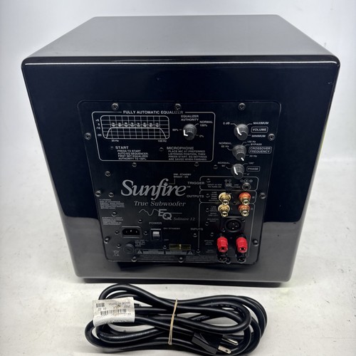 Sunfire solitaire vero - sunfire, eq