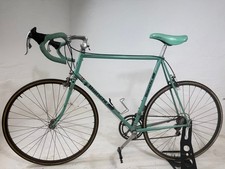 Bici da corsa BIANCHI misura