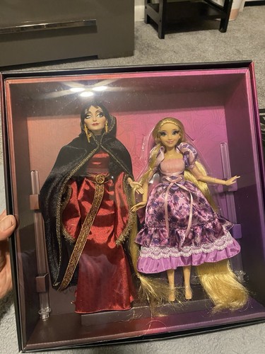 Bambole disney tangled - bambole,