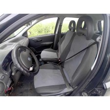 SEDILI COMPLETI FIAT PUNTO -
