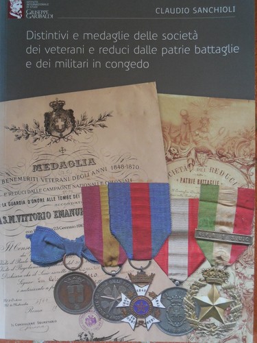 Catalogo distintivi medaglie - distintivi,