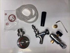 KLF Rubinetto CO2 Fusto