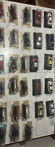 Modellismo auto 100 - anni, di