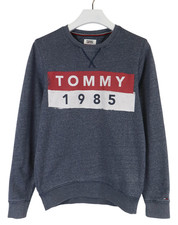 Felpa Tommy Hilfiger uomo