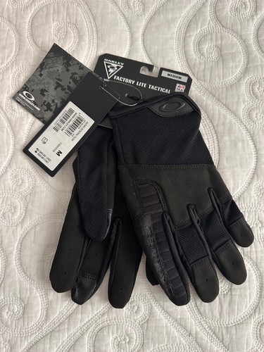 Nuovi guanti tattici - , oakley