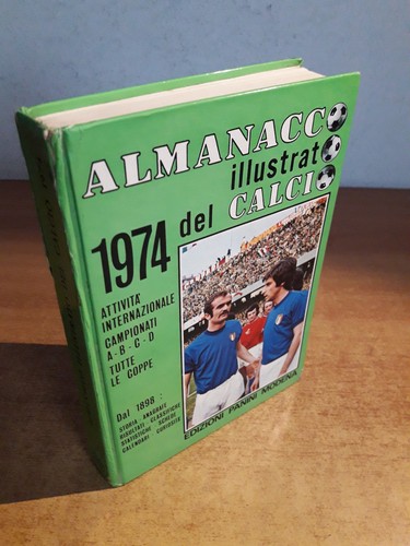 Almanacco illustrato del - illustrato,
