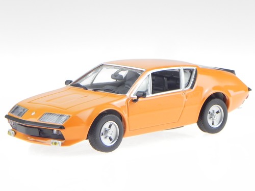 Renault alpine 310 1976 - renault,