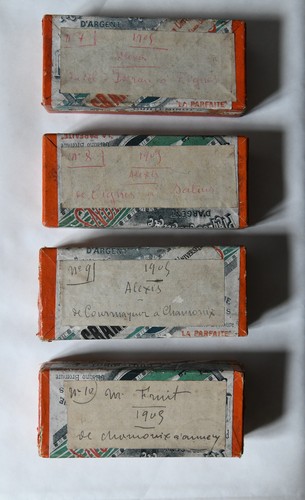 Lot vues - 77,