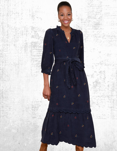 Abito donna wyse cotone - abito,