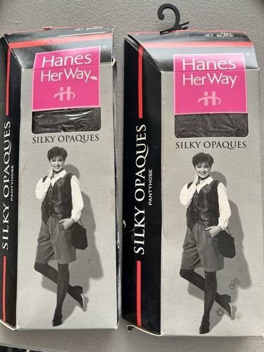 Collant alto hanes her way - alto,