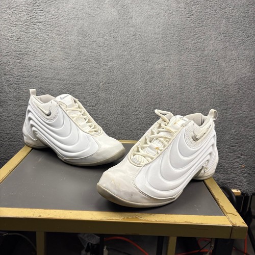 Nike air uptempo basketball - nike,