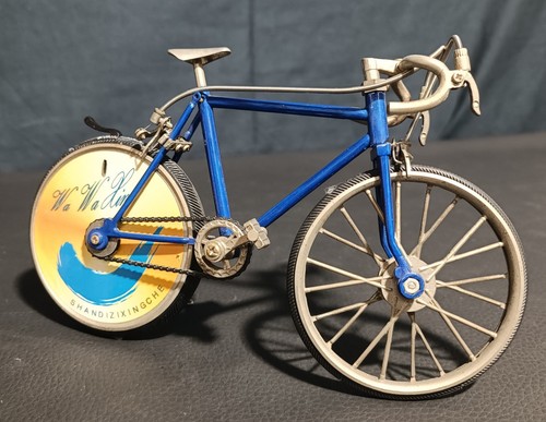 Bici accendino xing da - accendino, wa