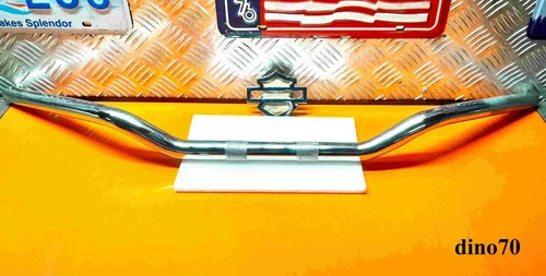 Harley davidson manubrio - harley,
