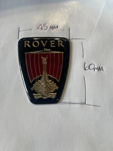 Inserto badge posteriore - badge,