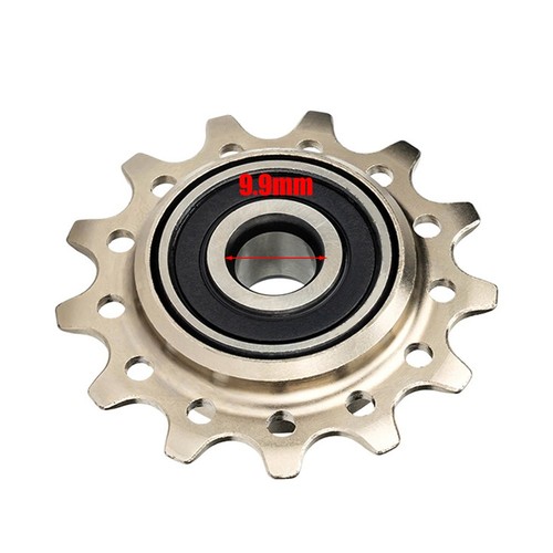 Pignone catena bici elettrica