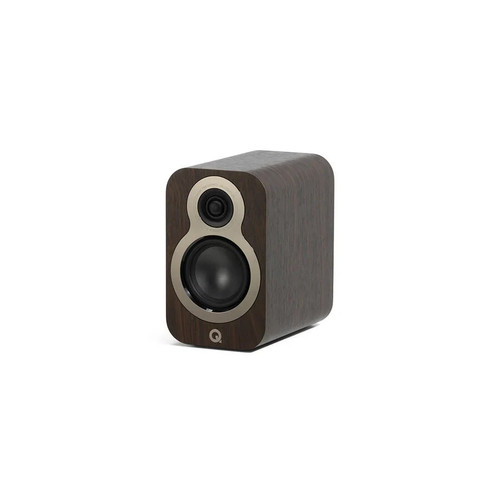 Acoustics q3010c walnut - q,