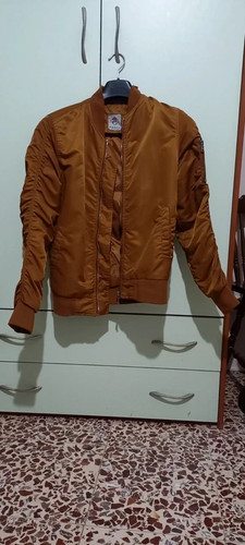 Giacca bomber