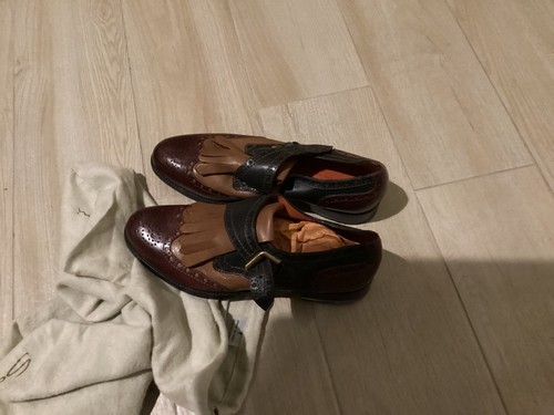 Scarpe santoni come - santoni, nuove