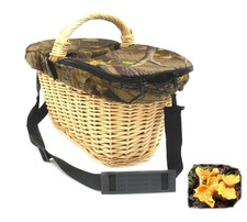 Cesta paniere Ra Sport in