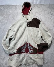 Costume/Felpa con cappuccio