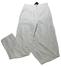 Pantaloni a gamba larga nuovi