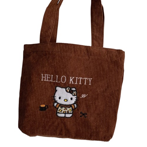 Borsa donna hello - hello, kitty