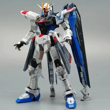 SUPA MODEL FM 1/100 ZGMF-X10A