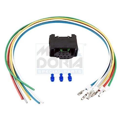 Kit riparazione cavi faro - kit,