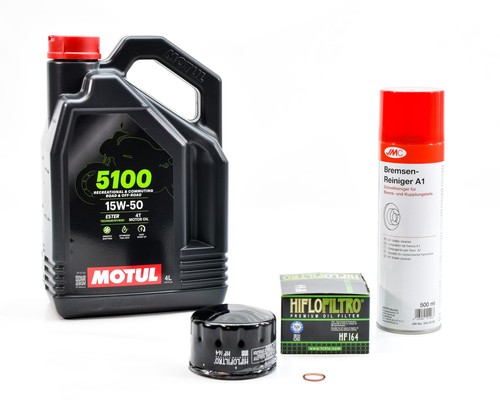 Kit tagliando bmw - r, 1200