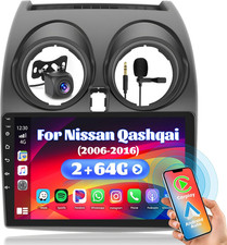 2+64GB Android 15 Autoradio