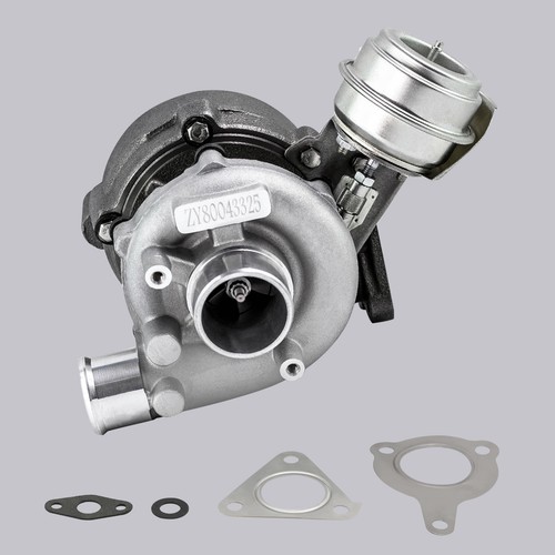 Turbocompressore per passat - turbocompressore,