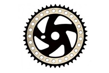 Corona Machine bmx custom