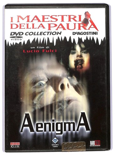 Dvd maestri della paura - dvd,