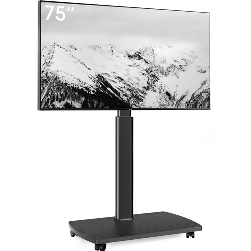 Aokcos carrello porta con - carrello, tv
