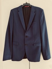 Hugo Boss Giacca Tuta Uomo