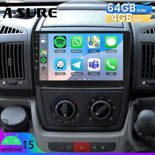 Per fiat ducato citroen - gb,