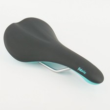 Sella donna Scoop in tessuto