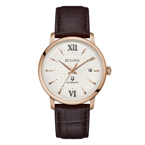 Bulova orologio uomo - -,