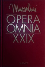 Opera Omnia di Benito