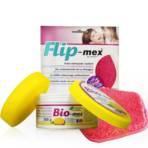 Kit risparmio bio - kit, bio-mex